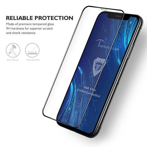 Tempered Glass Back Camera Screen Protector for iPhone 13 Pro / 13 Pro Max Tempered Glass Back Camera Screen Protector for iPhone 13 Pro / 13 Pro Max